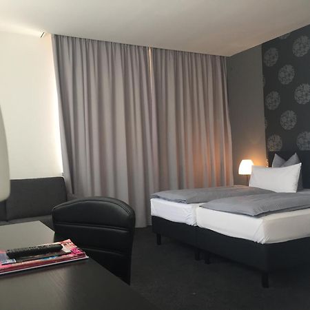 Hotel Schempp Bobingen  Kültér fotó