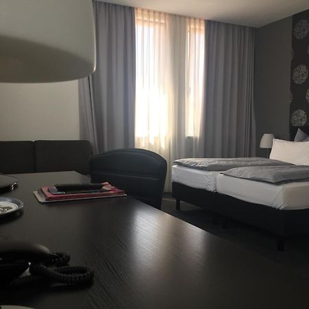 Hotel Schempp Bobingen  Kültér fotó