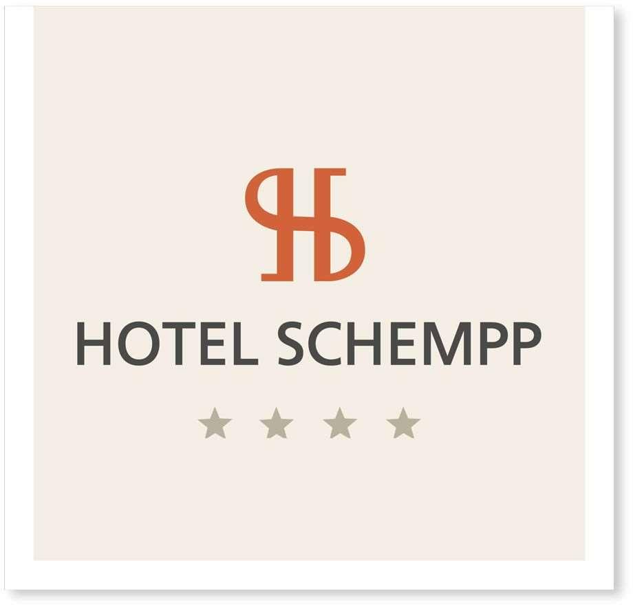 Hotel Schempp Bobingen Logó fotó