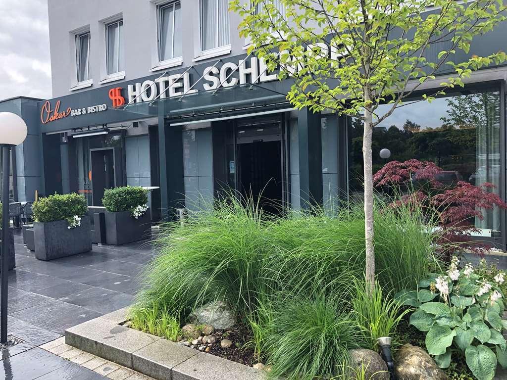 Hotel Schempp Bobingen Kültér fotó