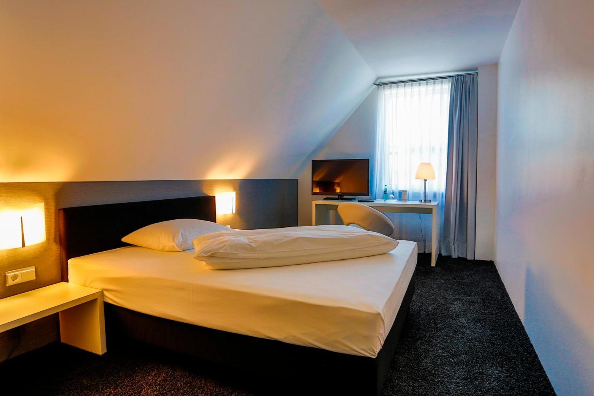 Hotel Schempp Bobingen  Szoba fotó