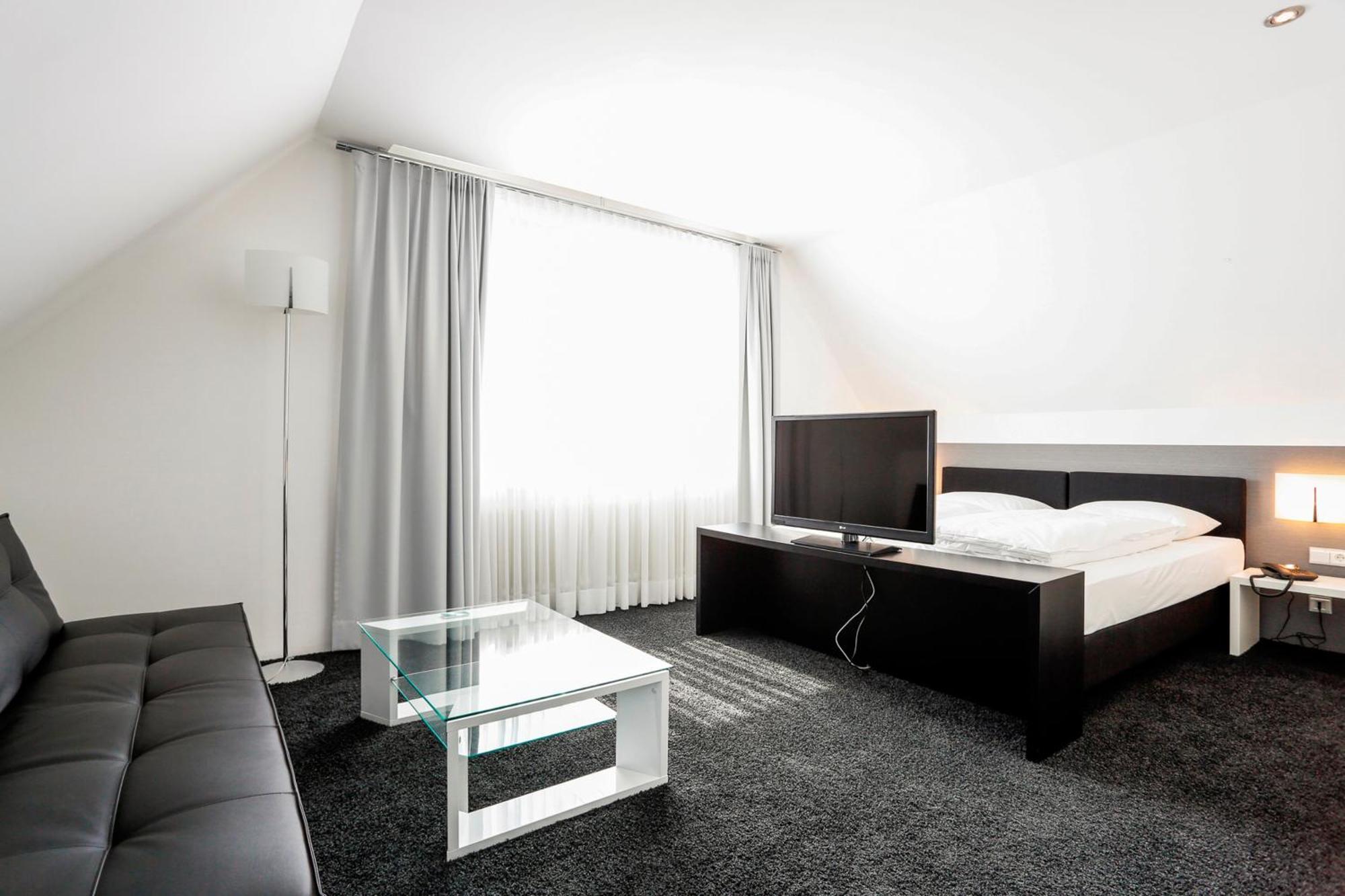 Hotel Schempp Bobingen  Szoba fotó