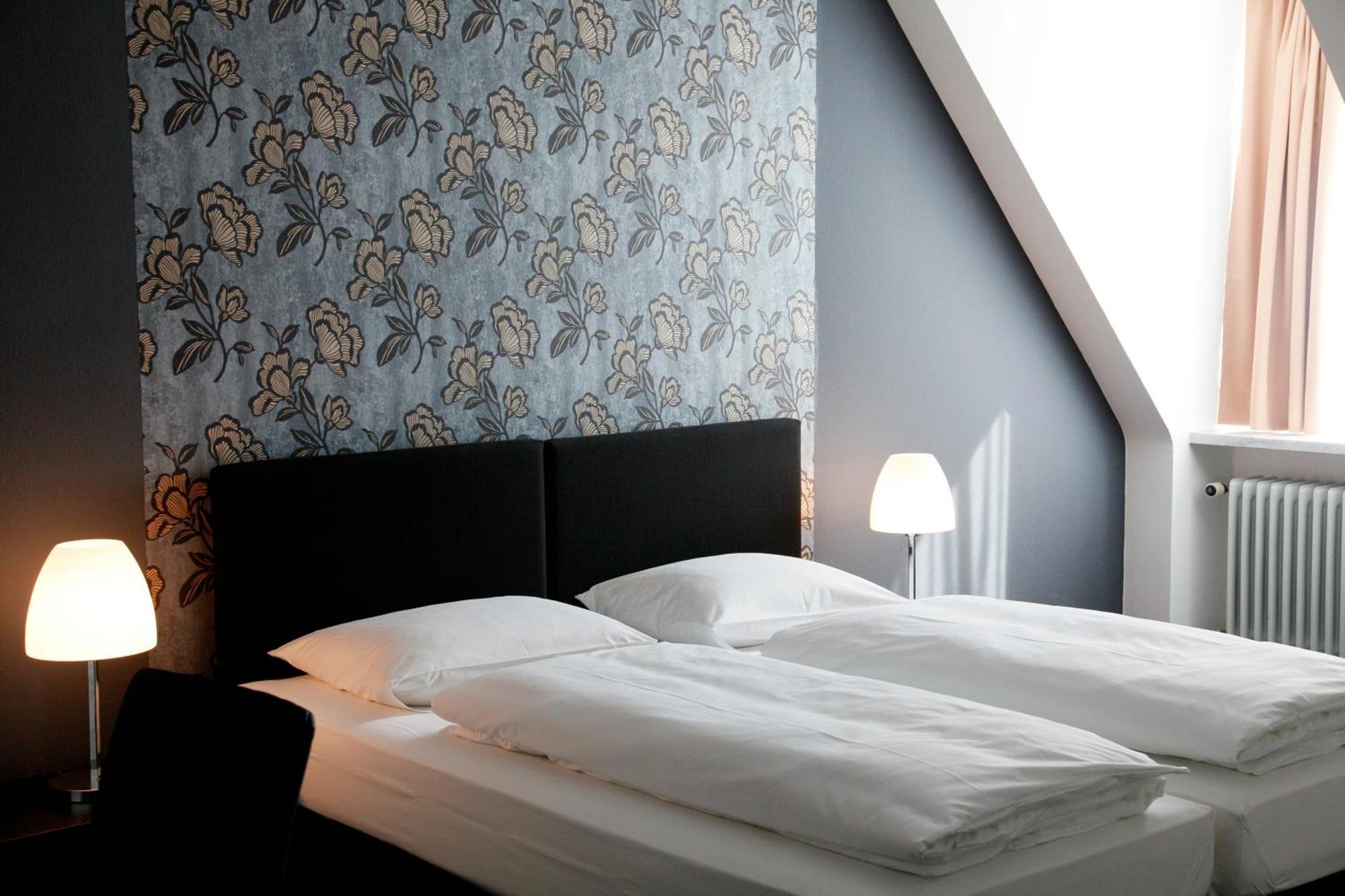 Hotel Schempp Bobingen  Szoba fotó