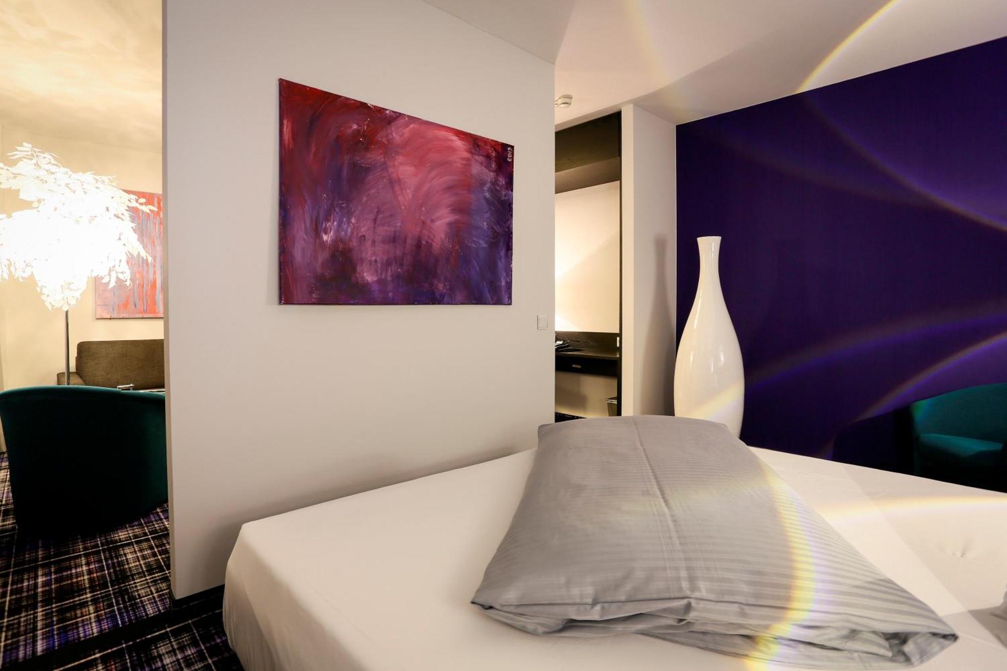 Hotel Schempp Bobingen  Szoba fotó