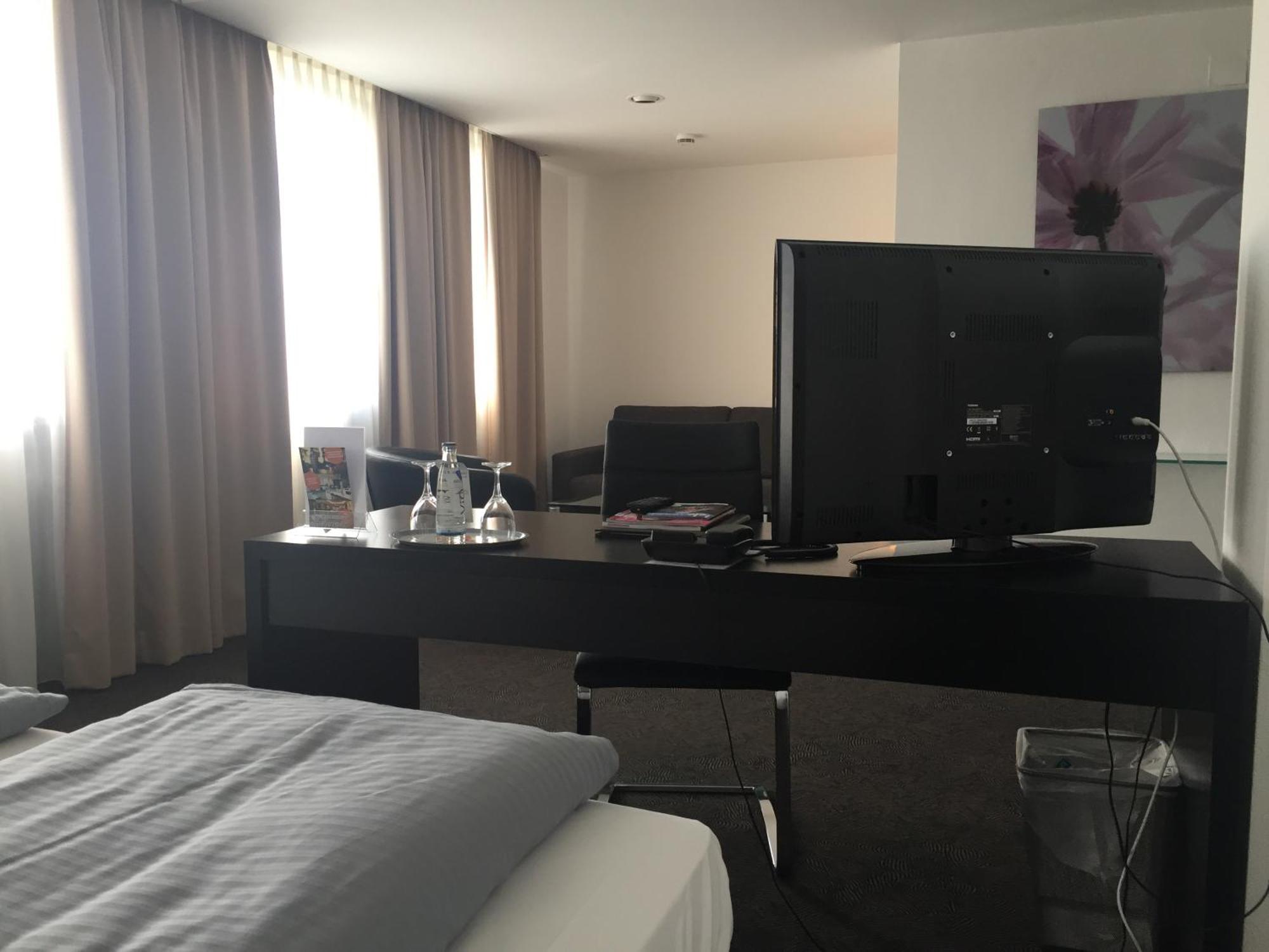 Hotel Schempp Bobingen  Kültér fotó