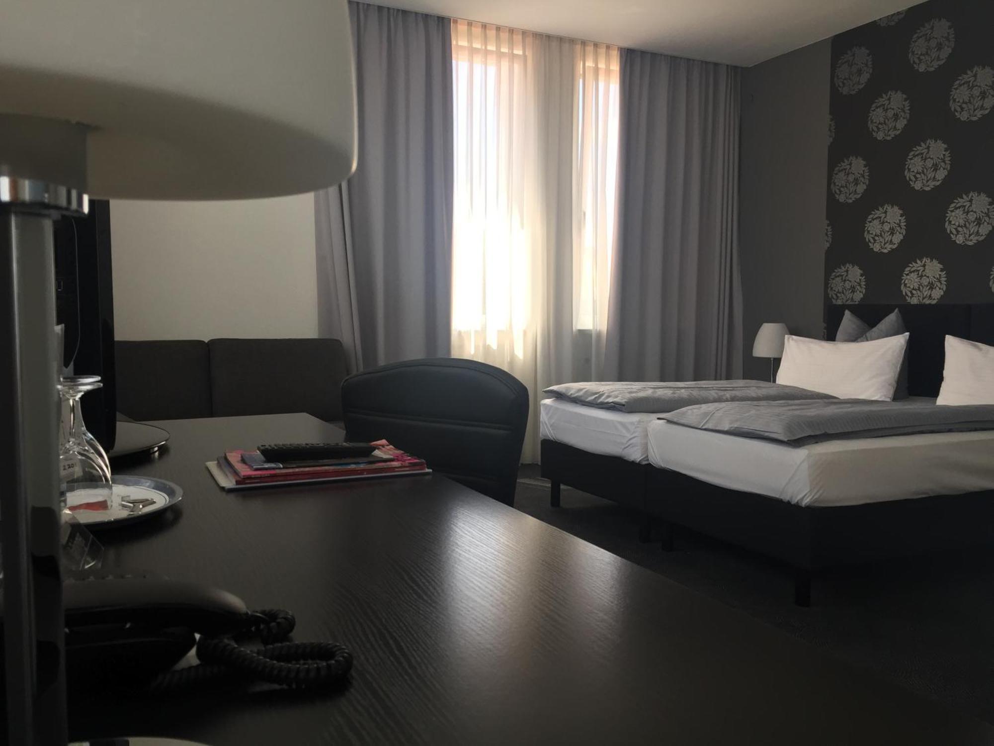 Hotel Schempp Bobingen  Kültér fotó