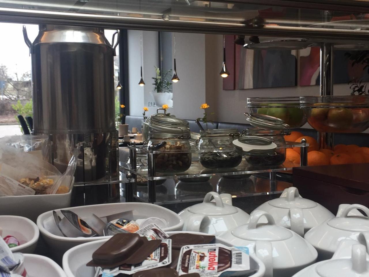 Hotel Schempp Bobingen  Kültér fotó