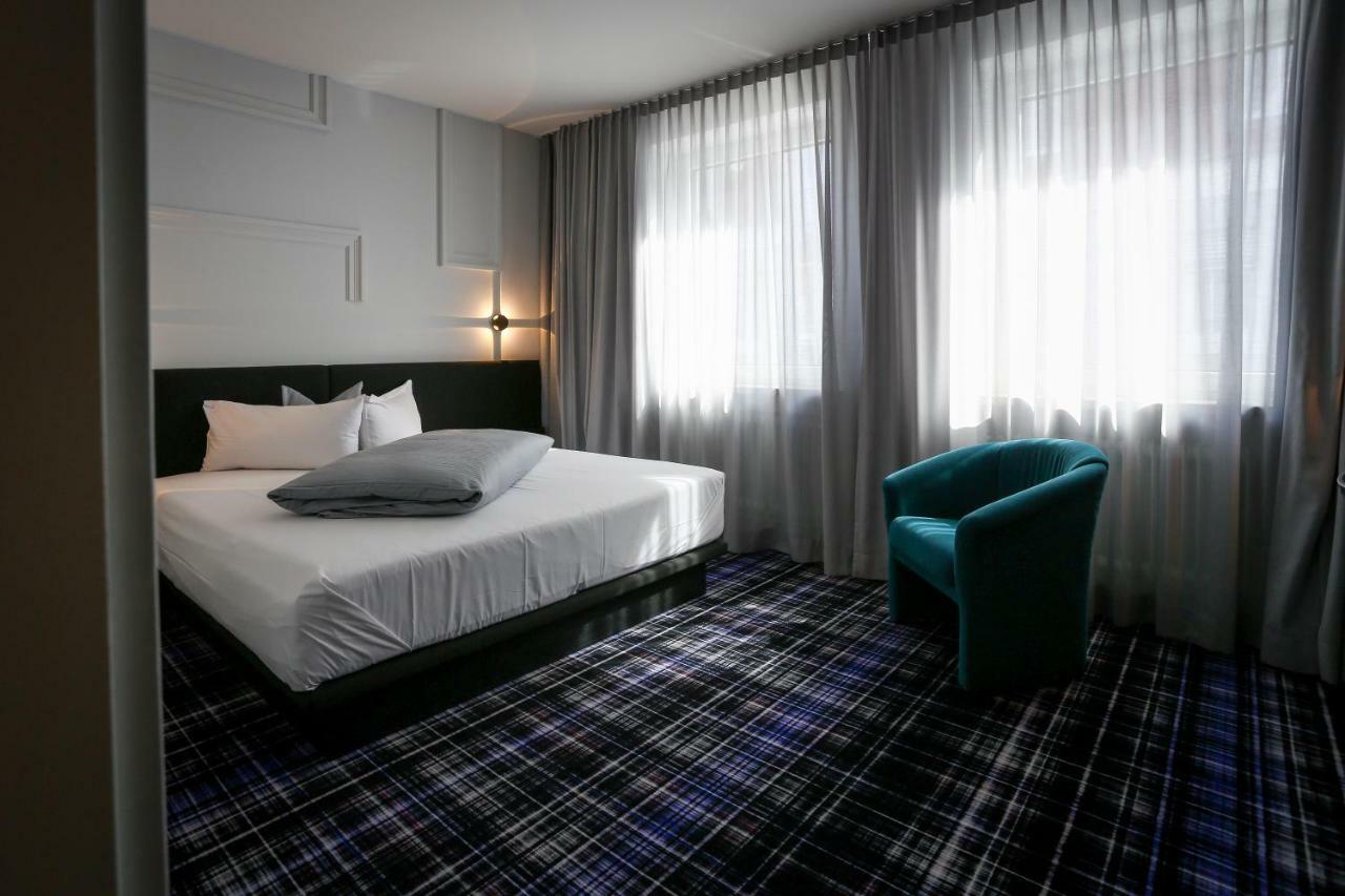 Hotel Schempp Bobingen  Kültér fotó