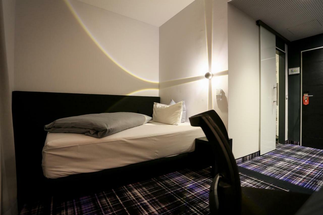 Hotel Schempp Bobingen  Kültér fotó