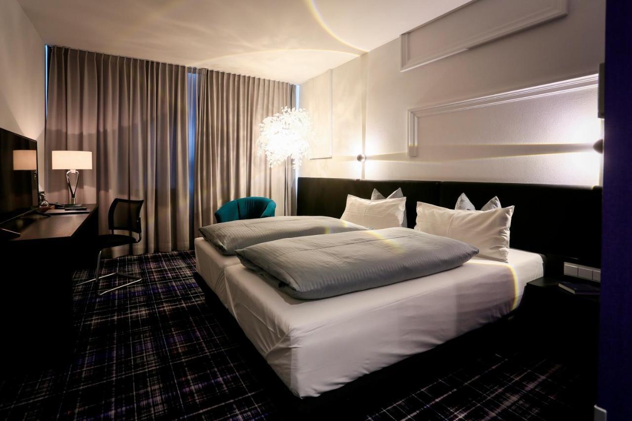 Hotel Schempp Bobingen  Kültér fotó