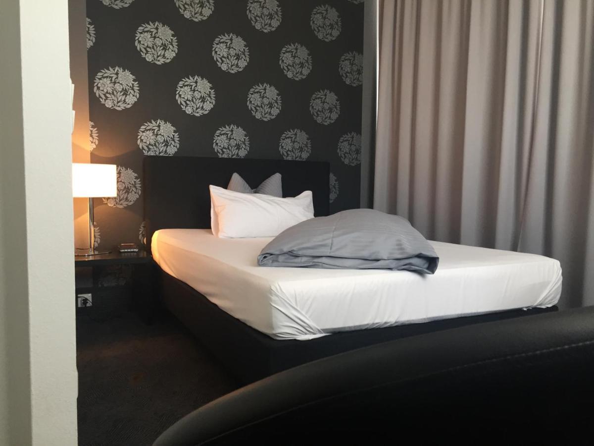 Hotel Schempp Bobingen  Kültér fotó
