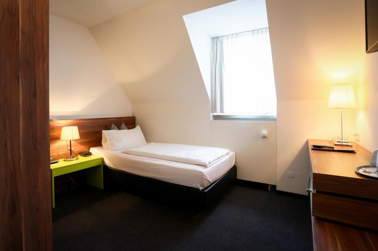 Hotel Schempp Bobingen  Kültér fotó
