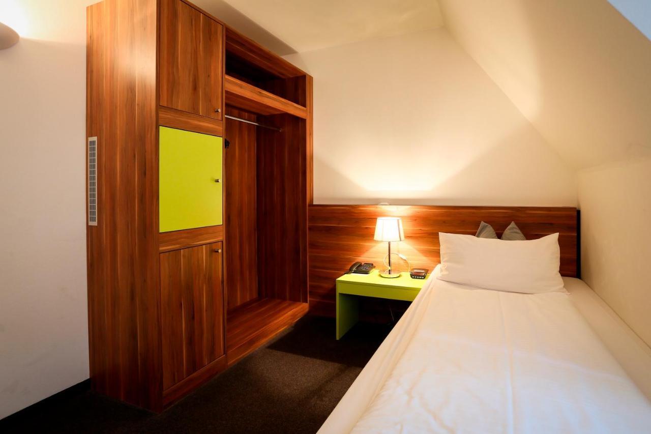 Hotel Schempp Bobingen  Kültér fotó