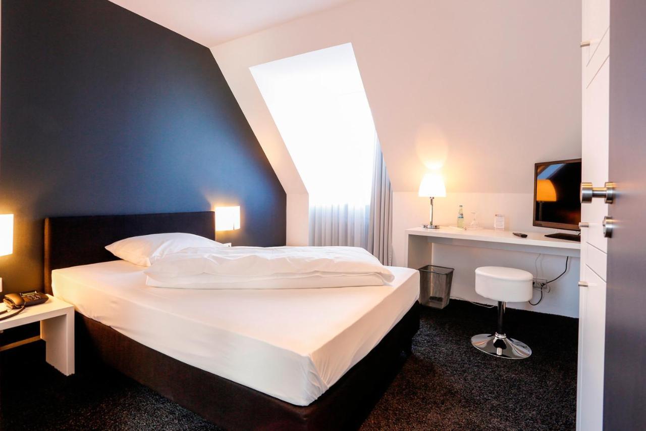Hotel Schempp Bobingen  Kültér fotó