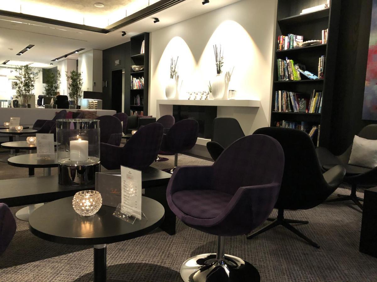 Hotel Schempp Bobingen  Kültér fotó